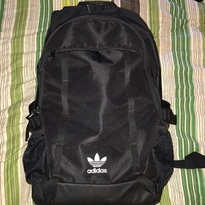 LIKE NEW Adidas Originals Backpack